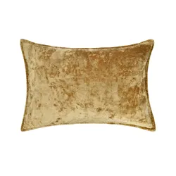 Gray & Jones Kissen  Tierra Fuego ¦ gold ¦ Maße (cm): B: 40