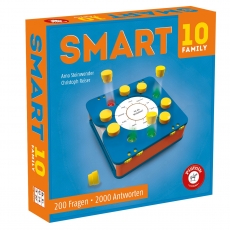 Piatnik Smart 10 - Family - deutsch 286265