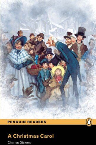 Charles Dickens - A Christmas carol - Preis vom 13.10.2026 19:28:25 h