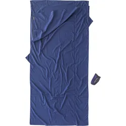 Cocoon Leicht-Reiseschlafsack Rechteck XL 240 x 114 cm