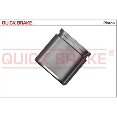 QUICK BRAKE Kolben, Bremssattel 185006k