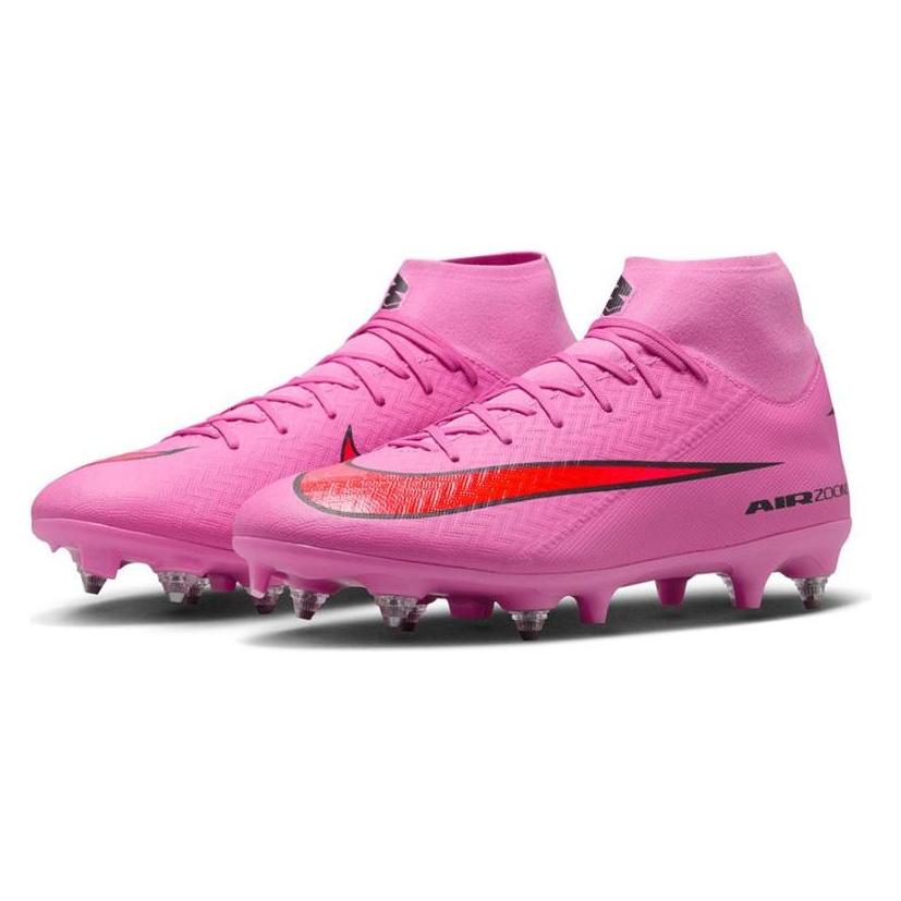 Nike Zoom Mercurial Superfly Academy Schuhe (44.5) (60975286)