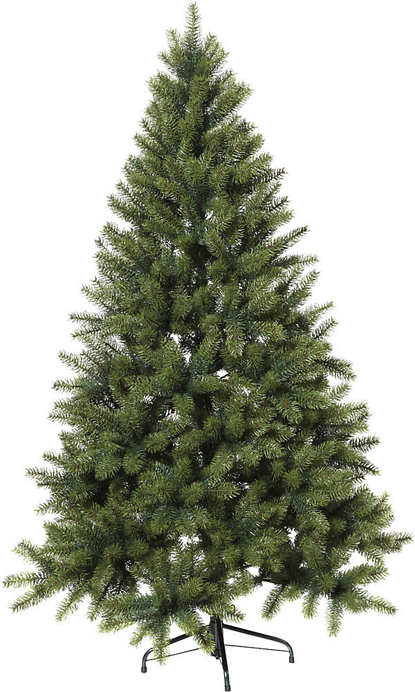kaiserkraft Tannenbaum, 783 Spitzen, Höhe 150 cm