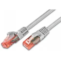 2x Lightwin Netzwerkkabel (UTP, CAT6, 5 m), Netzwerkkabel
