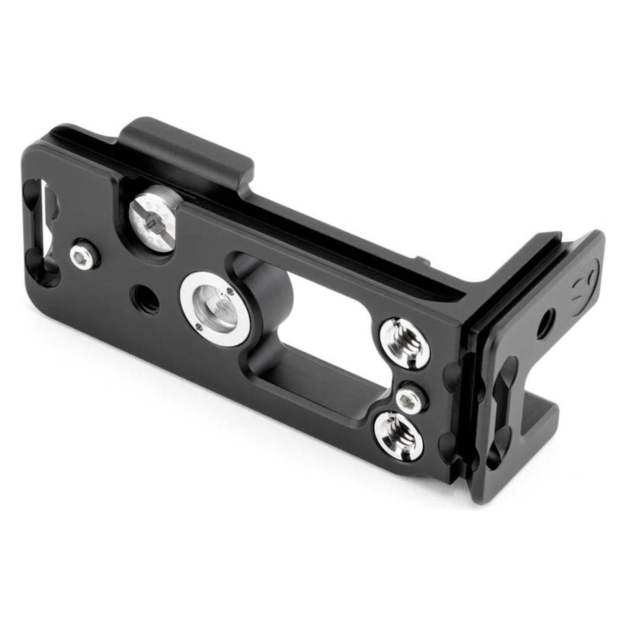3 Legged Thing OSCAR QD Compatible Dedicated L bracket for OM System OM3 Darkness (71382117)