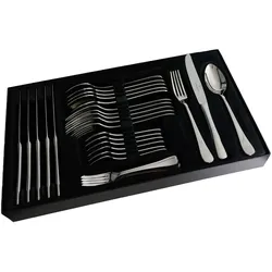 Picard und Wielpütz Charisma 6110 Set 30-teilig Massiv