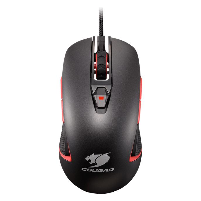 Cougar 400m (Kabelgebunden) (3M400WOI.0001)