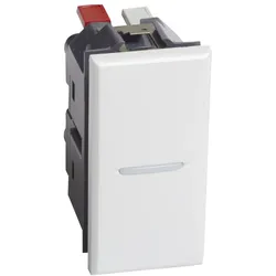Legrand HD4003AN AX Wechselschalter 10A 1M White