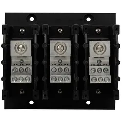 Eaton Klemmenblock PDB323-3