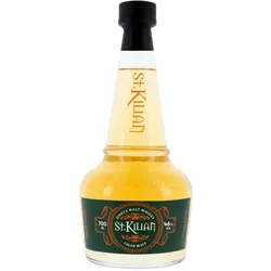 St. Kilian Cigar Malt - German Single Malt Whisky