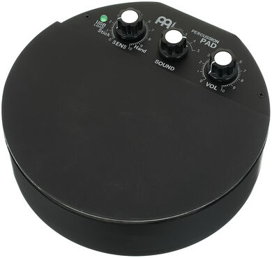 Meinl MCPP Compact Percussion Pad