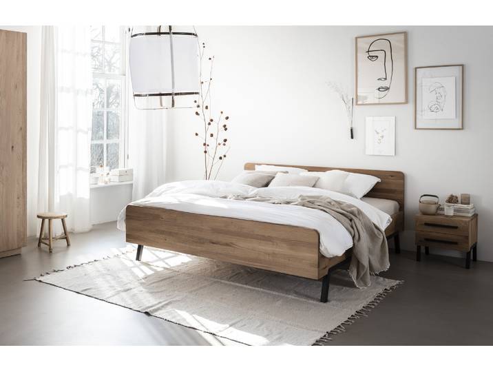 Bettgestell Balance Pure - schnell lieferbar