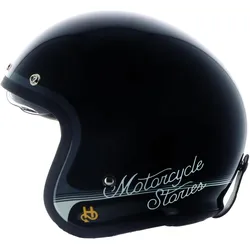 Helstons, Motorradhelm, Music (L, 59 - 60 cm)
