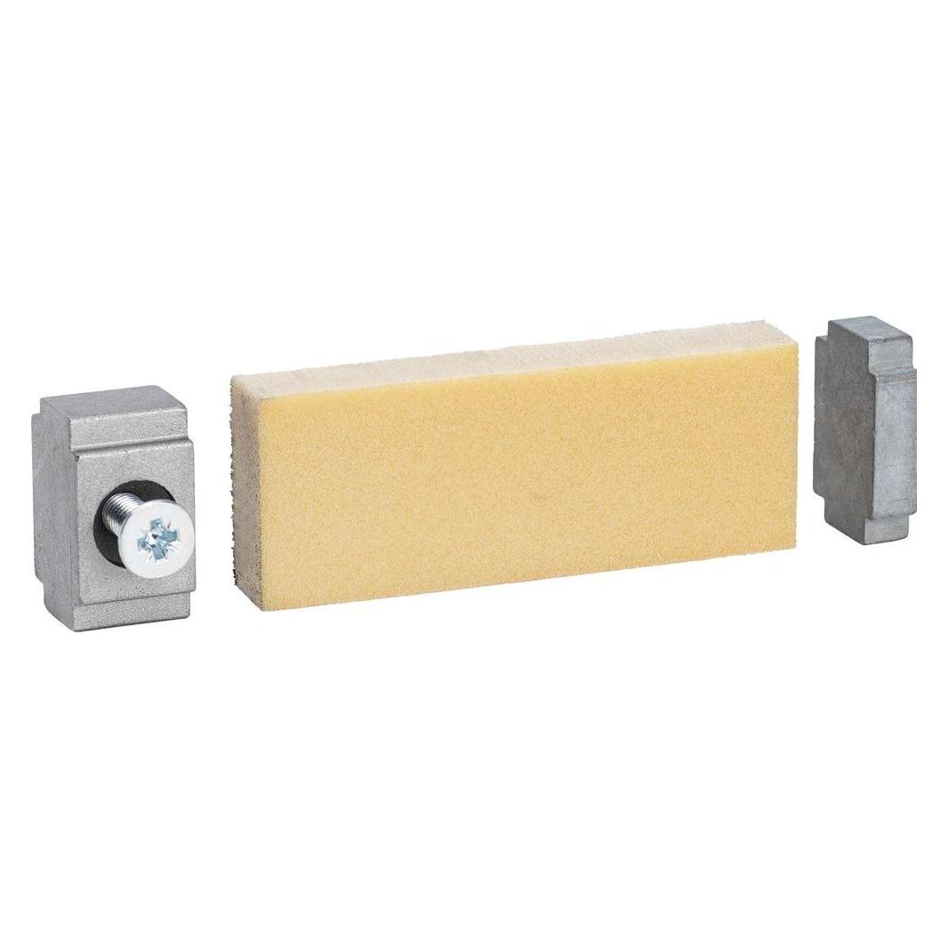 Dormakaba Öffnungsbegrenzung zu Gleitschiene G-N / G-N XEA (Indoor) (35800093)