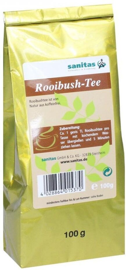 Rooibush Tee 100g