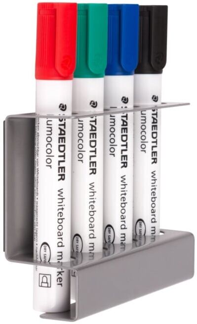 Pot à crayons Eichner pour tableaux blancs (9225-01011)