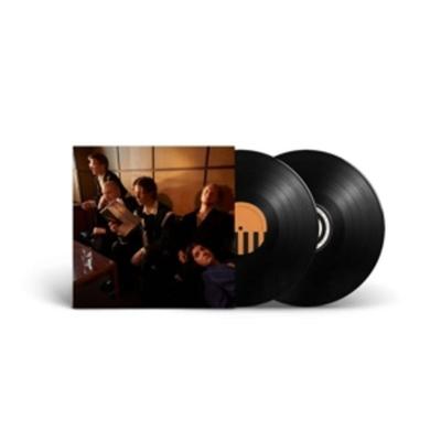 How Have You Been? (2LP) - Giant Rooks, Vinyl