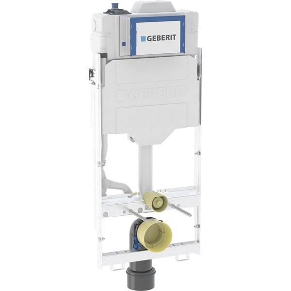 Geberit GIS Element f. WWC, 125cm, mit Sigma 461212002