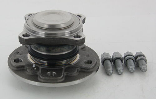 Triscan Radlagersatz 8530 11235 Für Bmw
