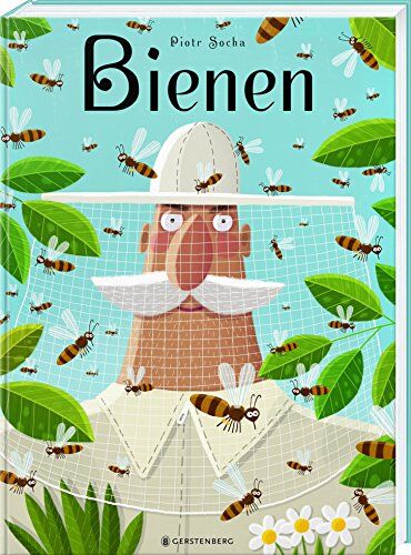 Piotr Socha - Bienen - Preis vom 05.10.2026 03:47:11 h