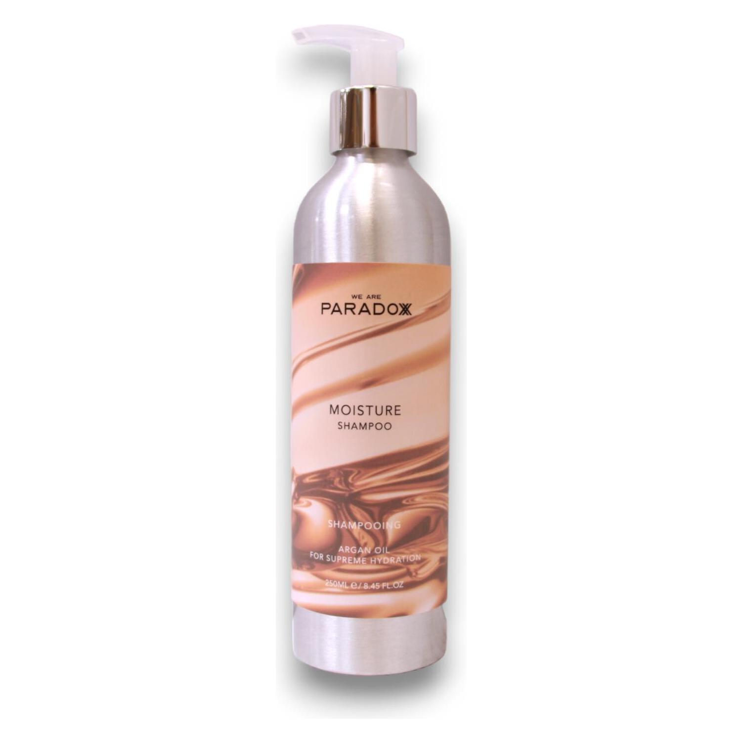 We Are Paradoxx Moisture Shampoo (Flüssiges Shampoo, 250 ml) (23293686)