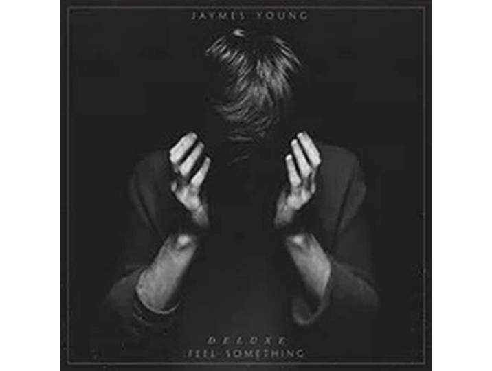 Feel Something [Vinyl LP]