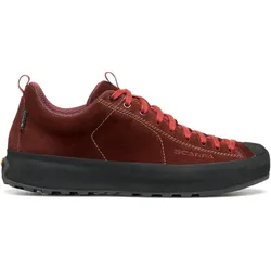 Scarpa, Unisex, Wanderschuhe, Mojito Wrap GTX (40), Braun