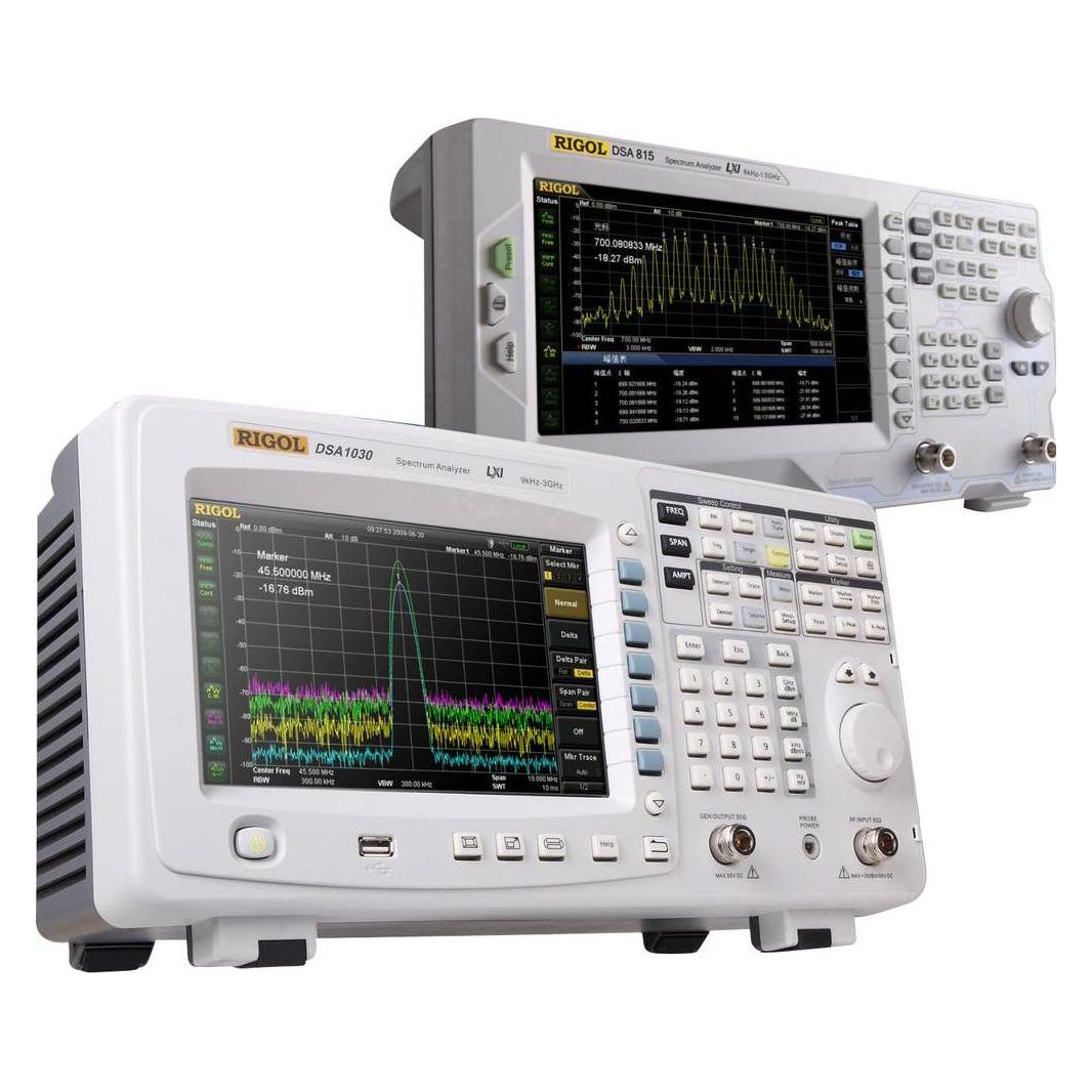 Rigol UltraSpectrum Messsoftware Ult (UltraSpectrum)