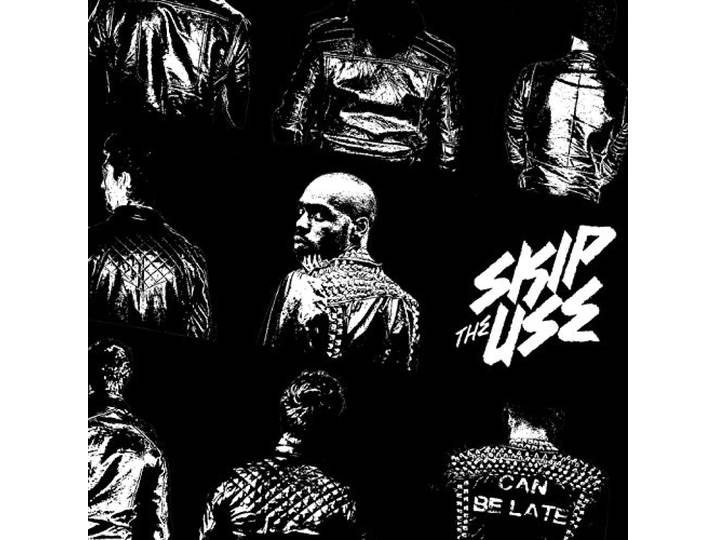 Skip The Use - Can Be Late New Version