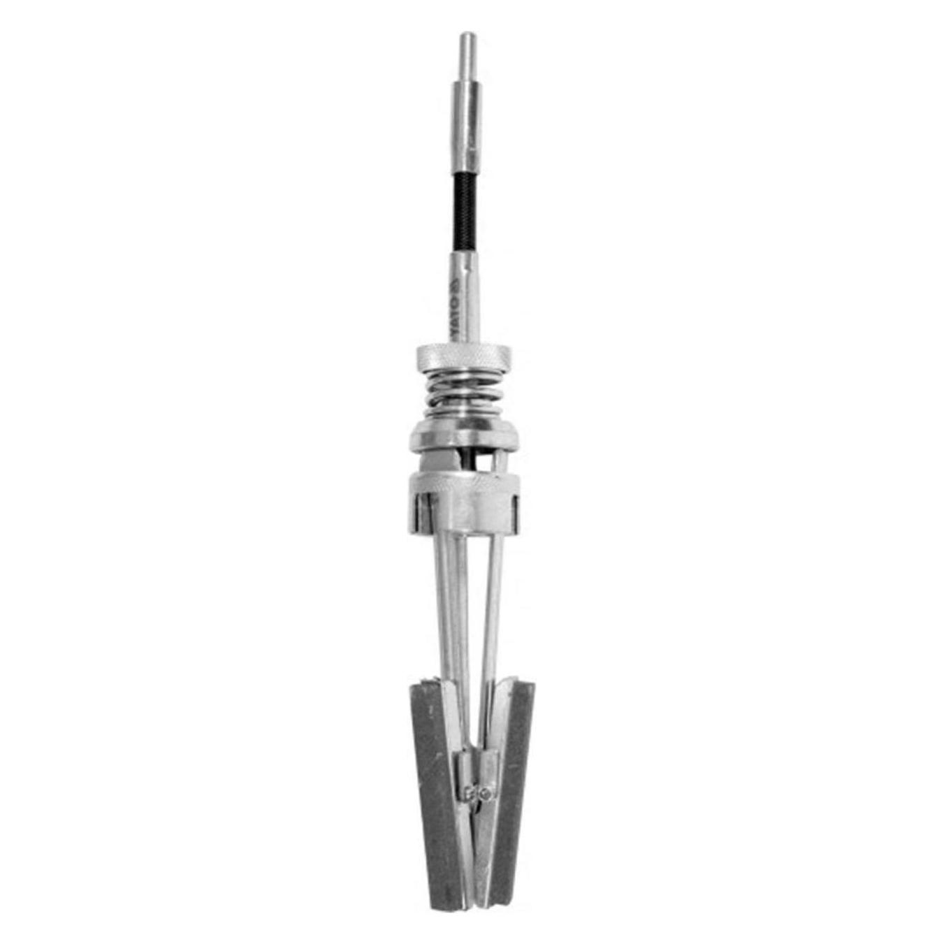 Yato Profi Honwerkzeug | 51-177mm | Höhe: 305mm | 3 Steine | Hongerät Ahle Honen Zylinder (YT-05812)
