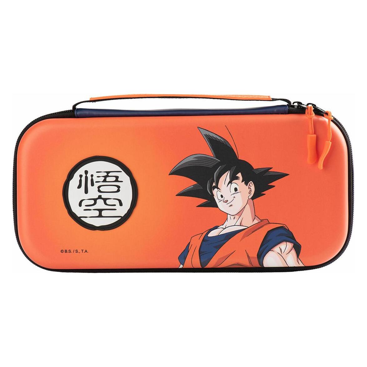 Blade Tasche Dragon Ball Z Switch2 (Switch, Switch 2, Switch Lite) (DB1002)