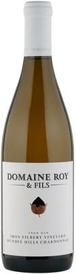 """Domaine Roy et Fils""" """Domaine Roy et Fils Iron Filbert Vineyard Chardonnay 2024 White Wine - Oregon"""
