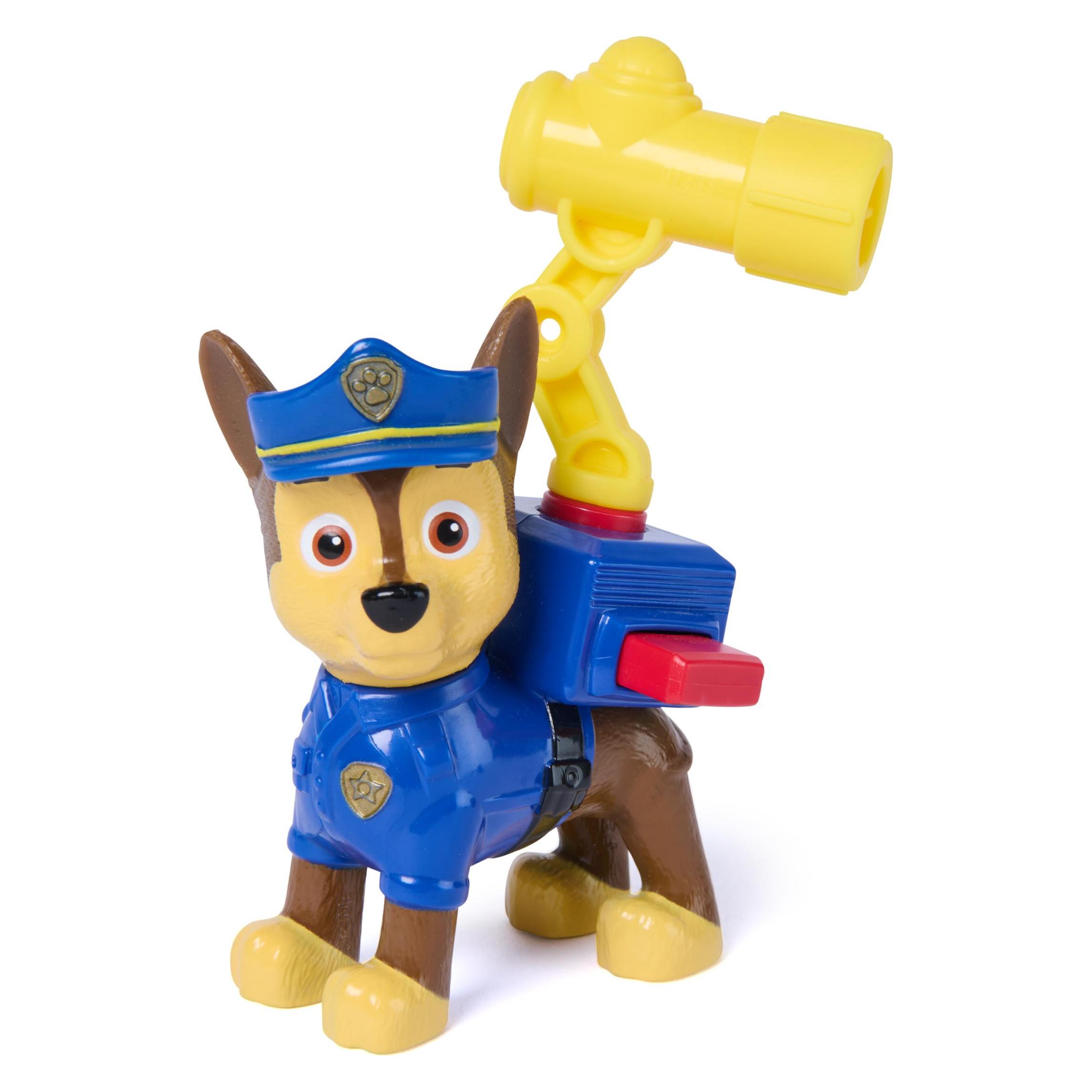 Spin Master Paw P. Action Pack Pups ass. S&R (6075120)