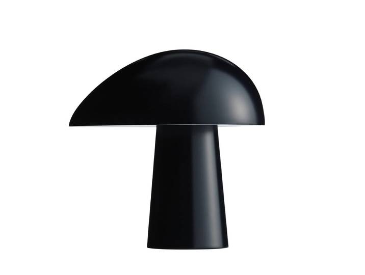 Fritz Hansen - Night Owl Tischleuchte, midnight blue