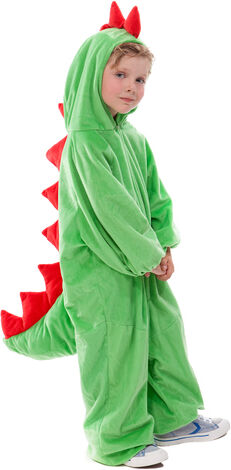 buttinette Dino-Kostüm für Kinder