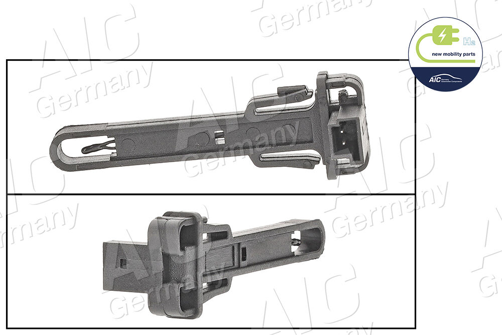 Aic Sensor, Verdampfertemperatur 55606 Für Mini