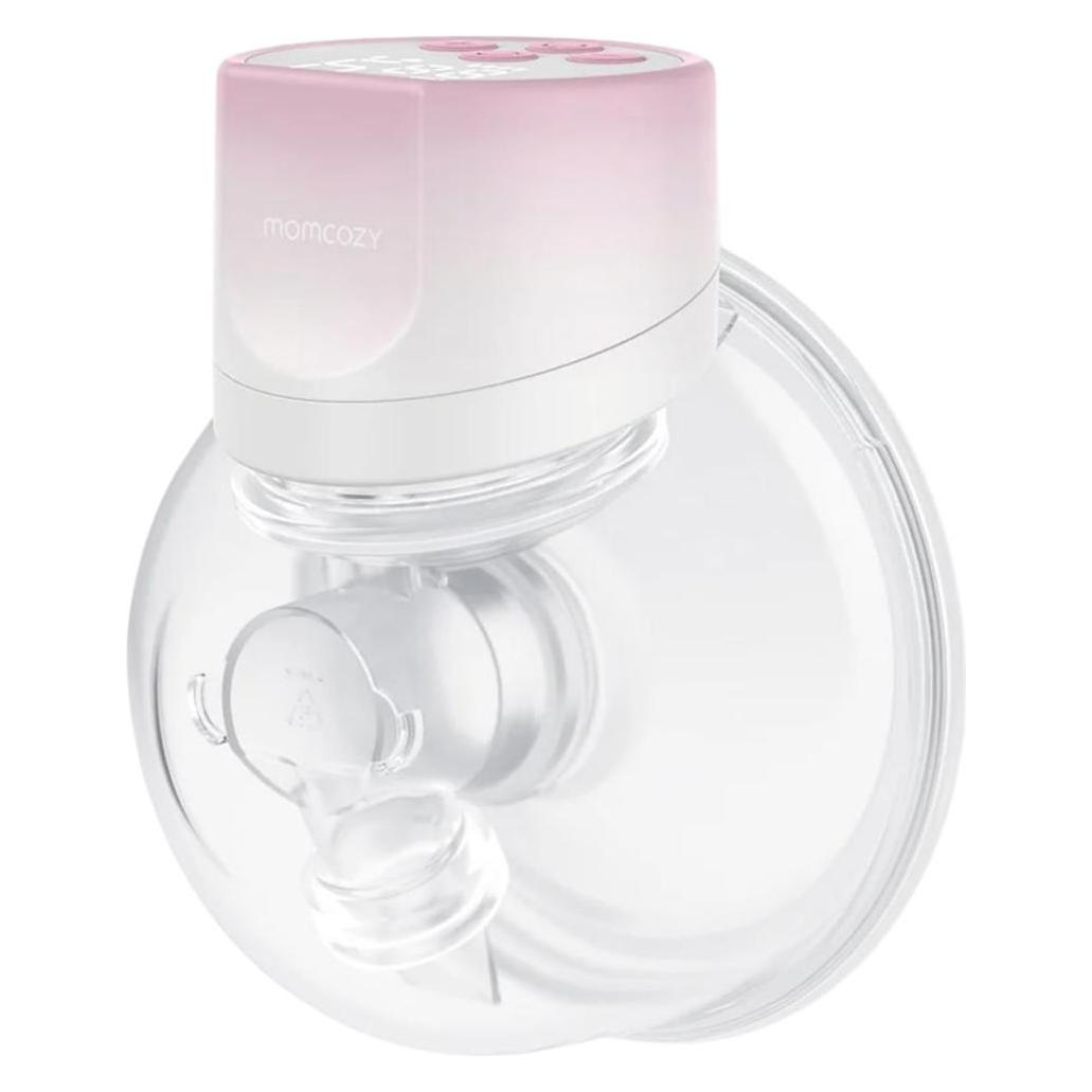 Momcozy Einzel Milchpumpe S12 Pro (BP052-PK00BA-A)