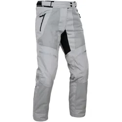 Oxford, Motorradhose, Products Damen Arizona Motorradhose 1.0 Air, Arktisblau, 42 (Damen, 42)