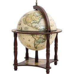 vidaXL, Globus, Globus-Bar