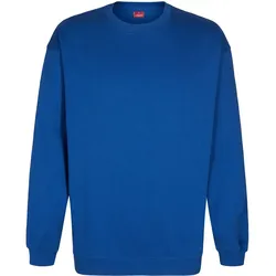 Sweatshirt 320 g/m2 "8022-136" Extend - 5XL - surfer blue