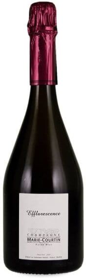 Marie Courtin Efflorescence Extra Brut 2018 - 75cl