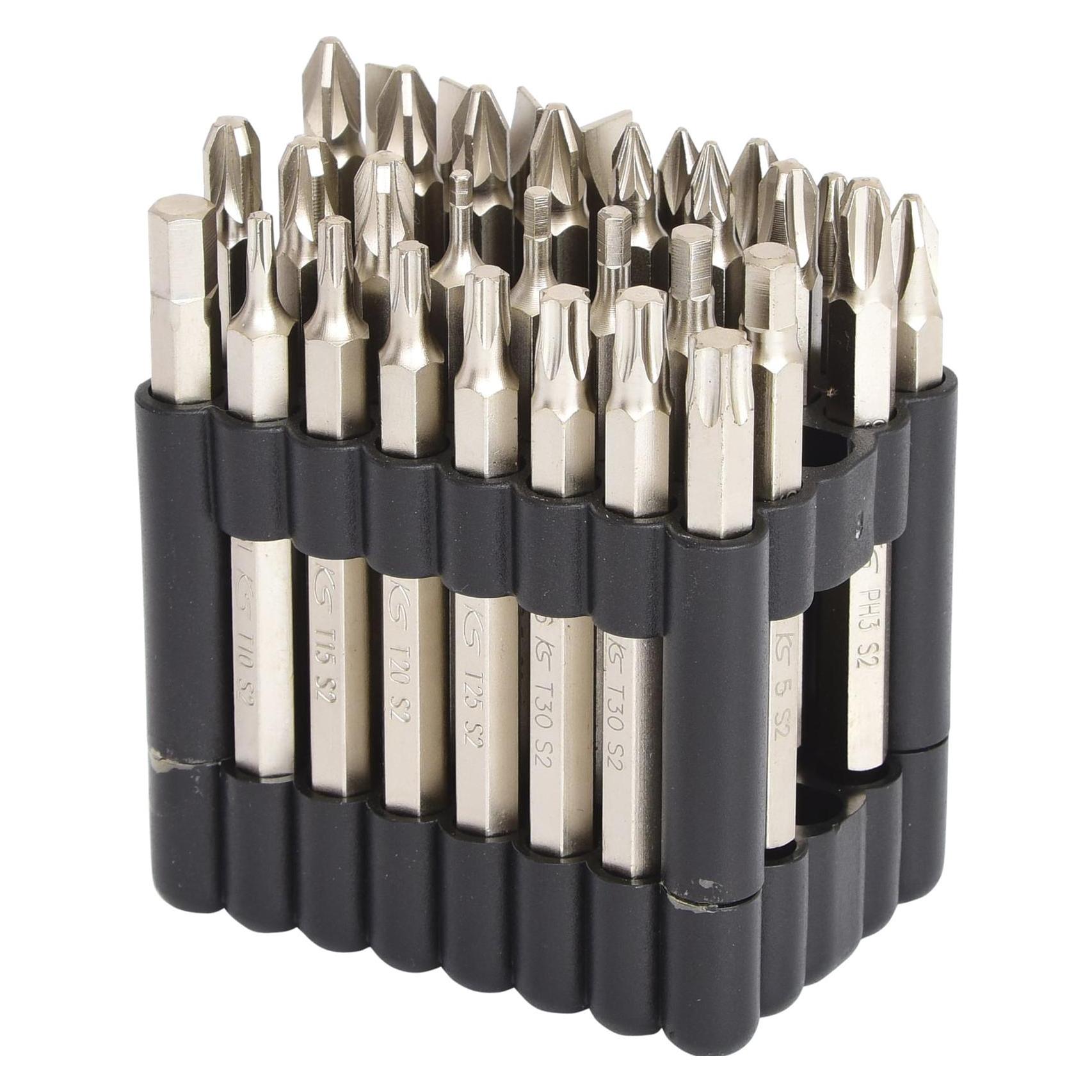 KS Tools 911.7550 (Sechskant (hexagonal)) (911.7550)