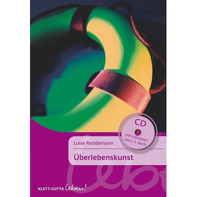 Überlebenskunst, Taschenbuch von Luise Reddemann, Klett Cotta, 978-3-608-86002-3