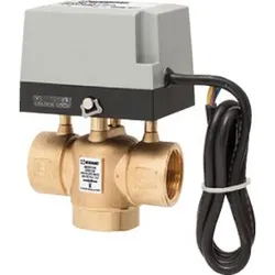 ESBE Zonenventil ZRS234 DN32 Kvs 8,4
