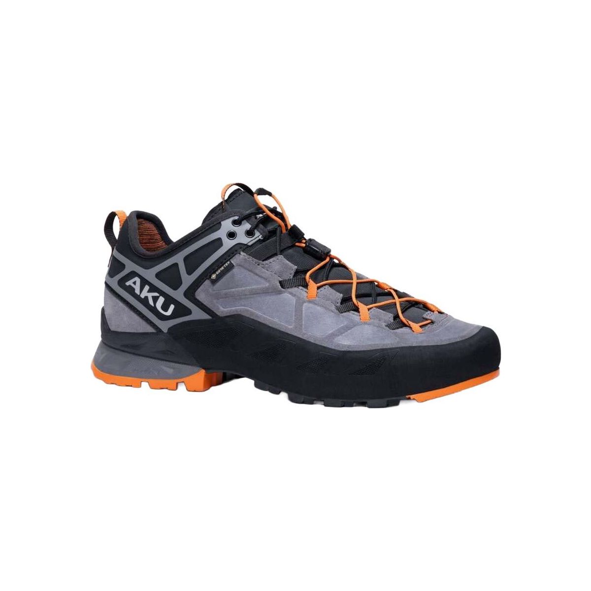 AKU Rock DFS II GTX grey/orange (186) 39 717-186-39