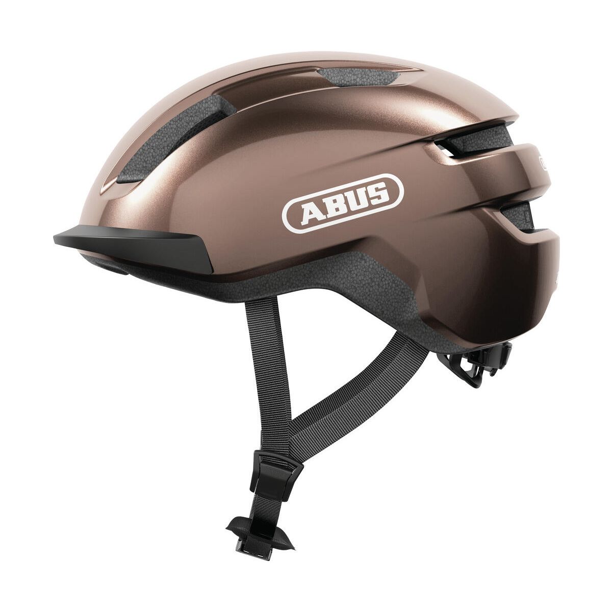 Abus Purl-y metallic copper L 97888