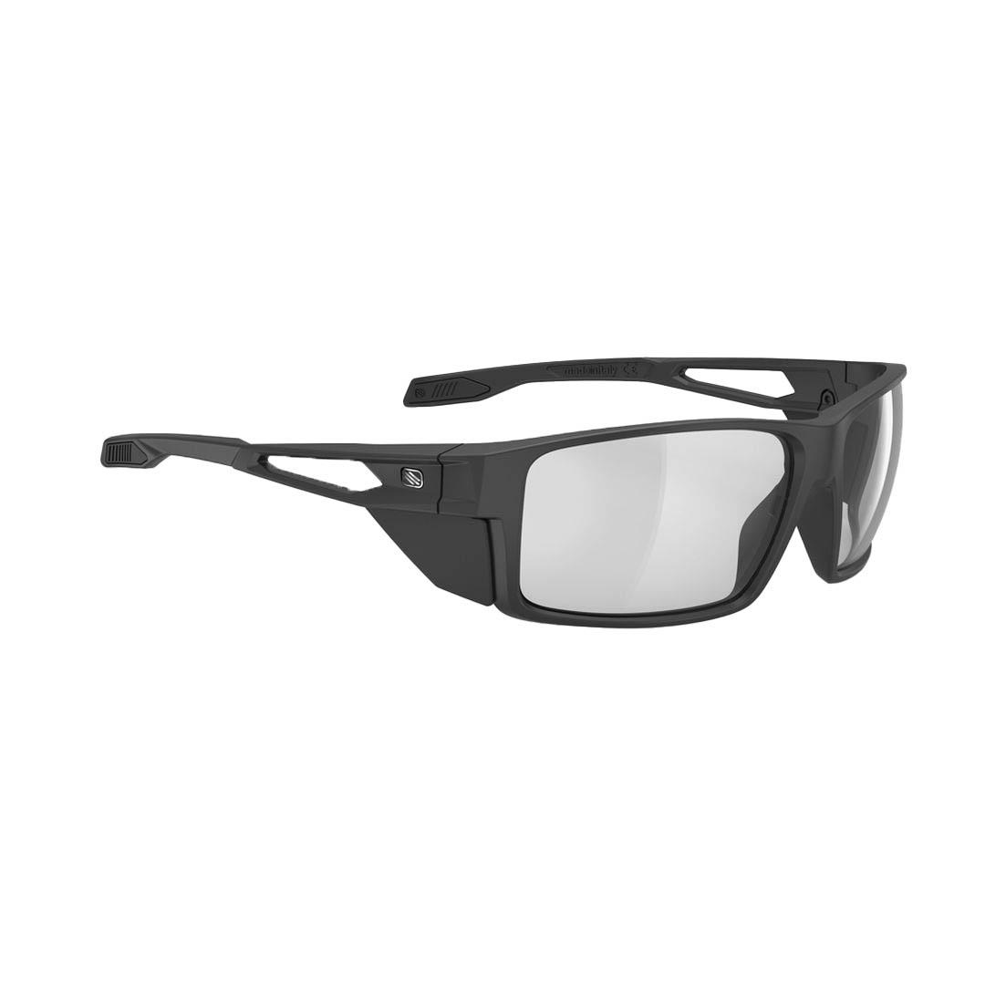 Rudy Project Unisex Nyad - ImpactX Photochromic 2 schwarz