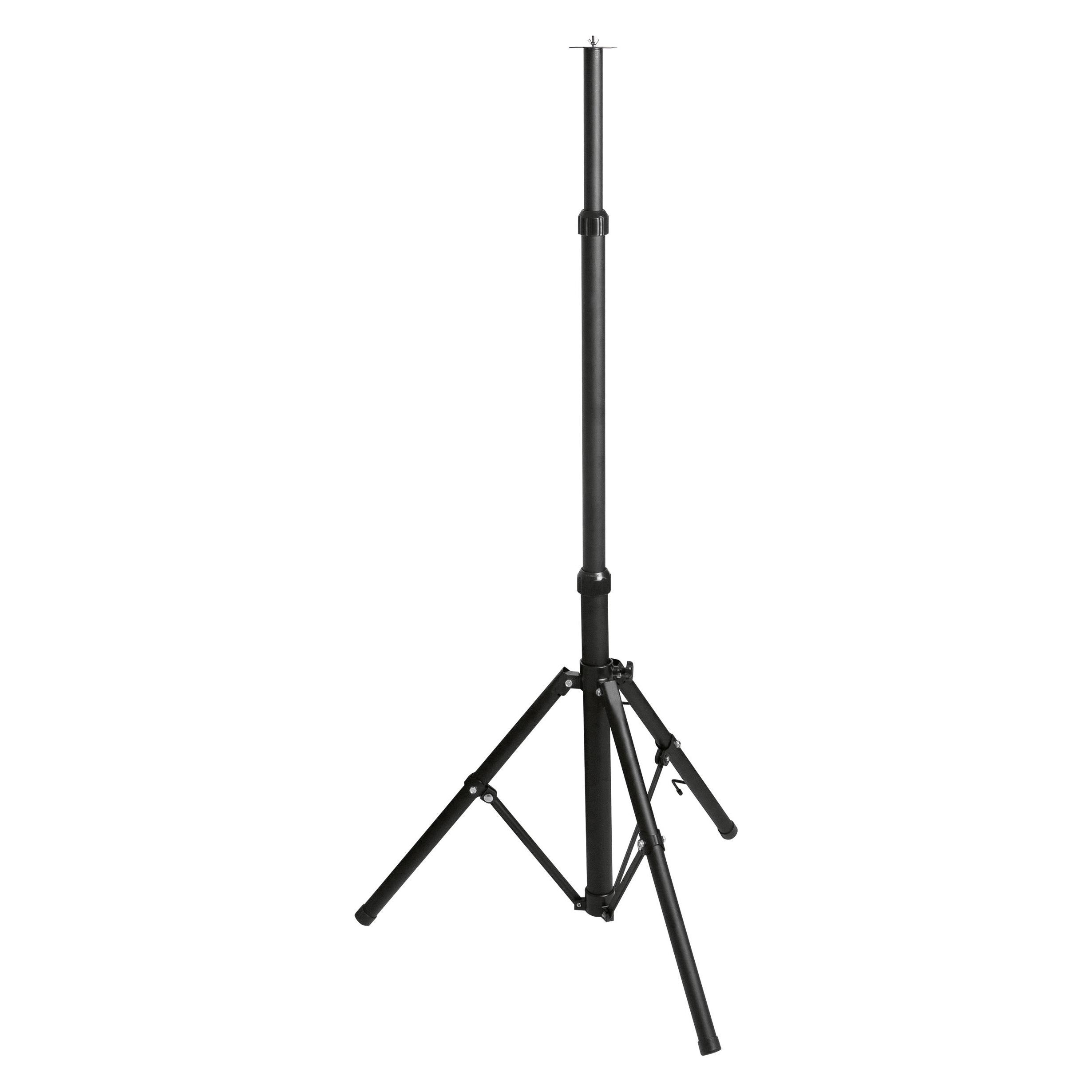 Kraftwerk Teleskopstativ Lampen (32025-3)