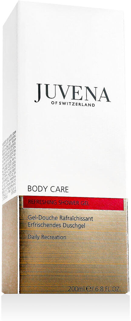 Juvena Body Care Refreshing SG 200 ml