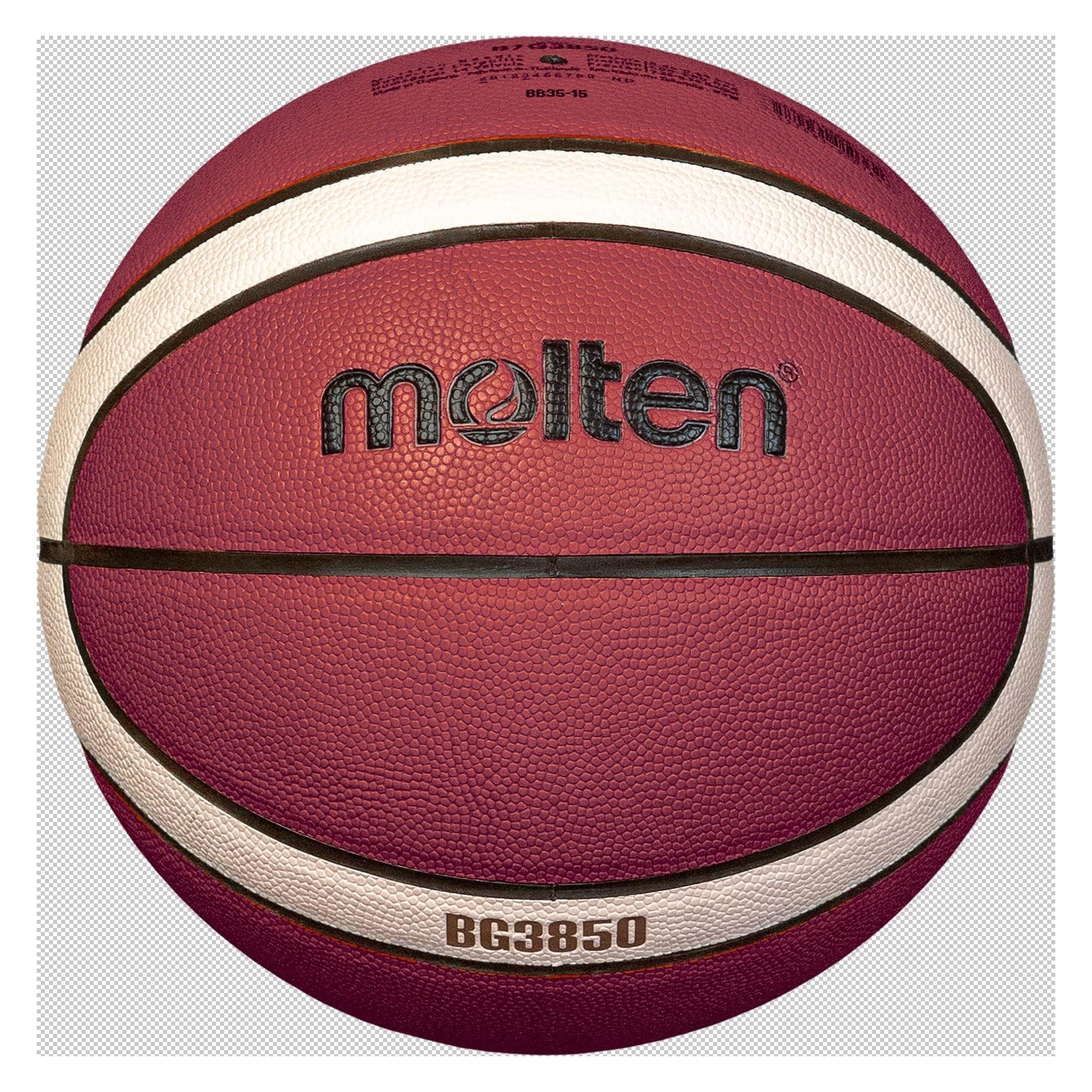 Molten B7G3850 BASKETBALL (7) (B7G3850)